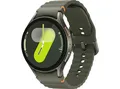 SAMSUNG Galaxy Watch7 LTE 44 mm grün / B-Ware: sehr guter Zustand #78
