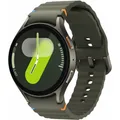Samsung Galaxy Watch7 L315 44mm Aluminium LTE Smartwatch grün WLAN Bluetooth WOW
