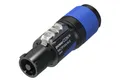 Neutrik Audio-Kabel, NAC3FXXA-W-S powerCON - Power Twist Stecker und -Buchsen