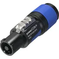 NEUTRIK PowerCon Kabelstecker blau NAC 3 FCA | Neu