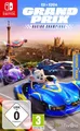 Ed & Edda: Grand Prix - Racing Champions - Nintendo Switch - Neu & OVP - EU
