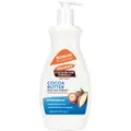 cocall Cocoa Butter Feuchtigkeitsspendende Lotion Pumpflasche Bonus, 500 ml
