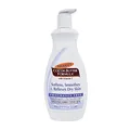 Palmer's Kakaobutter-Formel mit Vitamin E Lotion-Pumpe "weicht, glättet und lindert trockene Haut", 400 ml