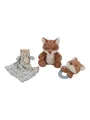 Little Dutch Gift box cuddles - Forest Friends