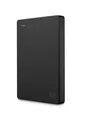 Seagate STGX4000400 4TB Externe Festplatte - Schwarz