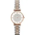 Emporio Armani Damenuhr AR1926 Edelstahl 87002471