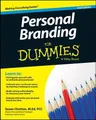Susan Chritton Personal Branding For Dummies (Taschenbuch)
