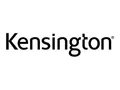 Kensington Pro Fit Ergo TB550 Trackball - Vertikale Maus - ergonomisch - optisch - 9 Tasten - kabellos - Bluetooth, 2.4 GHz - kabelloser Empfänger (USB)