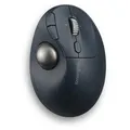 Kensington Pro Fit Ergo TB550 Bluetooth schwarz