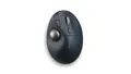 Kensington Pro Fit Ergo TB550 Trackball EQ - Trackball - ergonomisch - optisch - 9 Tasten - kabellos