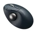 KENSINGTON K72196WW Trackball ProFit Ergo TB550, schwarz