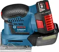 Kensington K72196WW Kensington Pro Fit® Ergo TB550 Maus ergonomisch kabellos sch