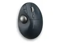 K72196WW Kensington Pro Fit ErgoTB550 Trackball Vertikale Maus ergonomisch o ~D~
