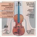 Garcia - Gala Stradivarius Concert