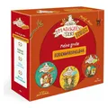 Hörbuch Hamburg Die Schule der magischen Tiere Meine grosse Ferienhörspielbox (Achim Buch, Diverse, Flemming Stein, Jan-David Rönfeldt, Josephine Martz, Lenny Trampert, Margit Auer, Martin Lohmann, Stefan Brönneke, Deutsch) (7456-0438-2)