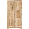 Kare Design »Puro« Kleiderschrank 190x100x58 cm