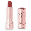 Revolution Lippenstift Makeup Satin Kiss Lipstick White Wedding bunt