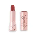 Revolution Lippenstift Makeup Satin Kiss Lipstick White Wedding