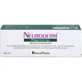 NEURODERM Pflegecreme Lipo 100 ml PZN 14057995