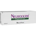 NEURODERM Pflegecreme Lipo 100 ml PZN 14057995