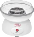 CLATRONIC Zuckerwattemaschine ZWM 3478, weiß