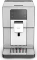 Krups Intuition Experience+ EA877D10, Espressomaschine, 3 l, Kaffeebohnen, Eingebautes Mahlwerk, 1550 W, Schwarz, Gebürsteter Stahl