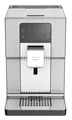 KRUPS EA877D Intuition Experience+ Kaffeevollautomat Schwarz/Silber