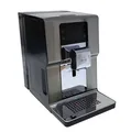 Krups Intuition Experience+ EA877D Kaffeevollautomat 3L Milchsystem Silber