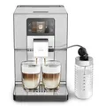Krups Intuition Experience+ EA877D10 Kaffeemaschine Vollautomatisch Espressomasc