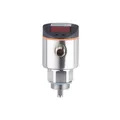 ifm Electronic Elektronischer Füllstandsensor LR3000 LR3000 Betriebsspannung (Bereich): 18 - 30 V/DC Messbereich: 0.02 - 1.58 m 1 St.