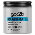 Got2b Beach Matt (Haarwachs, 100 ml) (9000100417839)