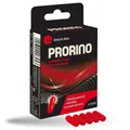 Prorino - Libido Caps Lustmittel Frau Lust Feuchtigkeit sexuelles Verlangen  22g