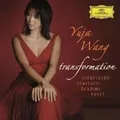 YUJA WANG "TRANSFORMATION" CD NEU
