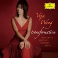 Yuja Wang Transformation (CD) Album (US IMPORT)