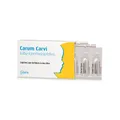 Carum Carvi Baby-Kümmelzäpfchen Suppositorien 10 St