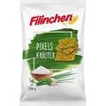 Filinchen Cracker Pixels Kräuter, 100g