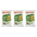 3er Pack Filinchen Pixels Kräuter-Mix 3 x 100 g