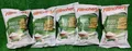 (29€/kg) 5x Filinchen Pixels Kräuter  Knabbergebäck Snack Ostprodukt Versand 0€