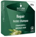 BIOTURM Festes Shampoo Repair 2 x 100 g