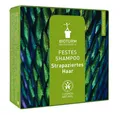 Bioturm Festes Haarshampoo Festes Shampoo - strapaziertes Haar 100g