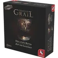 Pegasus 56301G - Tainted Grail: Der letzte Ritter + Zeit der Legenden (DE-Erweiterung) (Deutsch) (56301G)