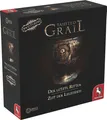 Tainted Grail: Der letzte Ritter + Zeit der Legenden [Erweiterung] (Deutsch)