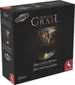 Tainted Grail: Der letzte Ritter + Zeit der Legenden Erweiterung | Deutsch