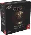 / Tainted Grail: Der letzte Ritter + Zeit der Legenden [Erw ... 4250231726880