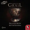 Tainted Grail: Der letzte Ritter + Zeit der Legenden [Erweiterung]