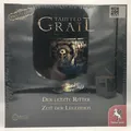 Tainted Grail | DER LETZTE RITTER + ZEIT DER LEGENDEN + MAULESEL Erweiterung DE