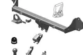 BRINK 554500 Trailer Hitch for BMW