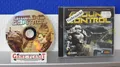 Ground Control PC 2001 Strategie Sierra Krieg Massive Entertain. OVP Einkaufgp