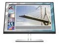 HP E24i G4 Monitor 60,96cm (24 Zoll) WUXGA, IPS, 5ms, HDMI, Displayport, Pivot, 60Hz