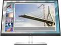 HP E24i G4 - E-Series - LED-Monitor - 61 cm (24") - 1920 x 1200 WUXGA @ 60 Hz - IPS - 250 cd/m² - 1000:1 - 5 ms - HDMI, VGA, DisplayPort - Schwarz